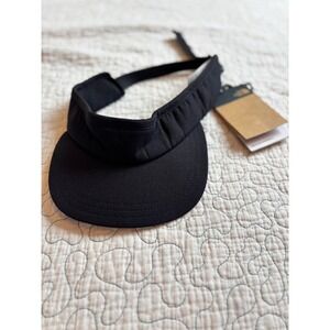The North Face Class V‎ Visor Black Adjustable OSFM Womens